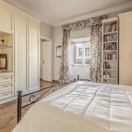 Casa-museo Nel Cuore Di Apartment