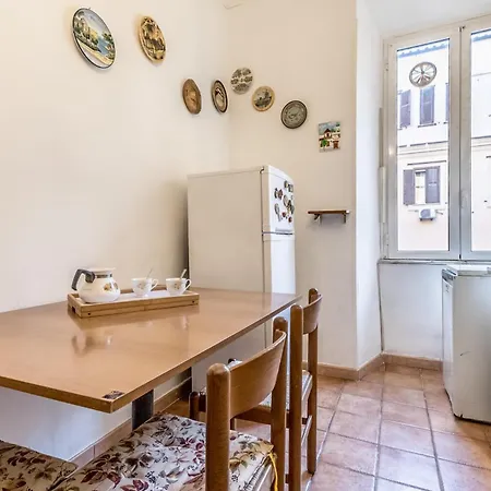 Apartment Casa-museo Nel Cuore Di *