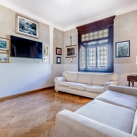 Casa-museo Nel Cuore Di * Rome