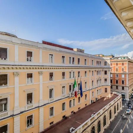 Casa-museo Nel Cuore Di Apartment