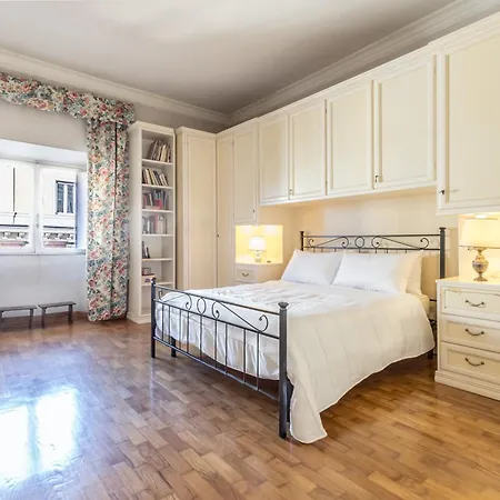Apartment Casa-museo Nel Cuore Di