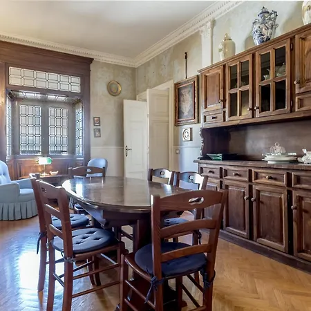 Apartment Casa-museo Nel Cuore Di *