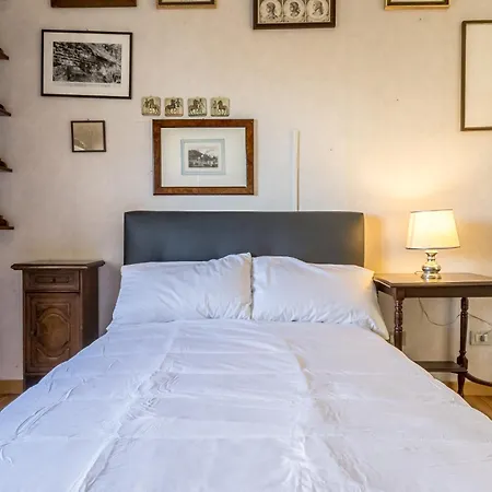 Casa-museo Nel Cuore Di *