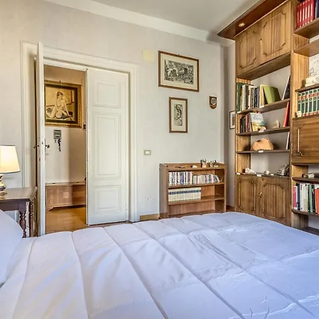 Apartment Casa-museo Nel Cuore Di