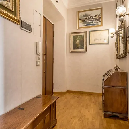 Apartment Casa-museo Nel Cuore Di *