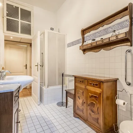 Apartment Casa-museo Nel Cuore Di Rome