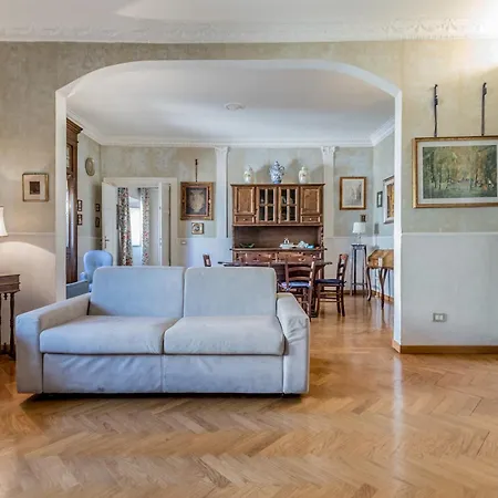 Casa-museo Nel Cuore Di Apartment