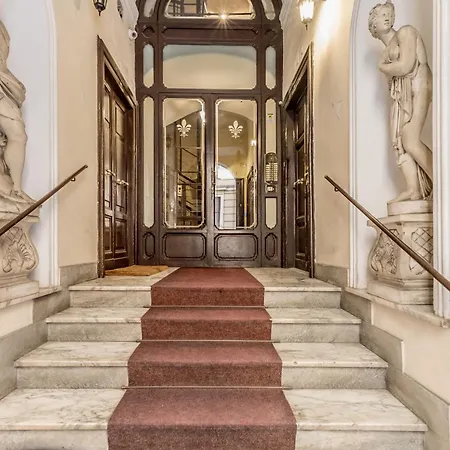 דירה Casa-museo Nel Cuore Di *