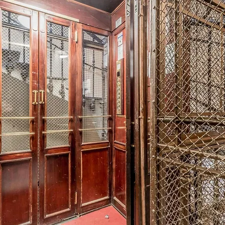 Casa-museo Nel Cuore Di Rome