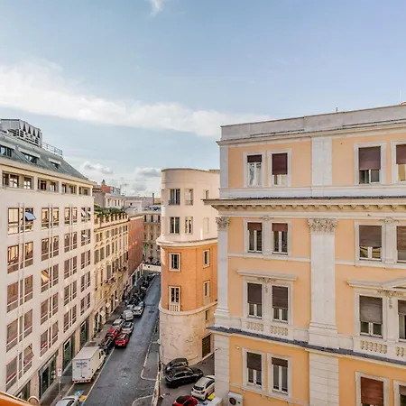 Casa-museo Nel Cuore Di Apartment