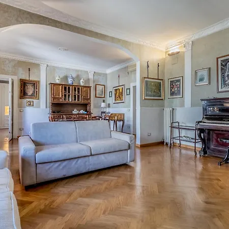 Casa-museo Nel Cuore Di Apartment *