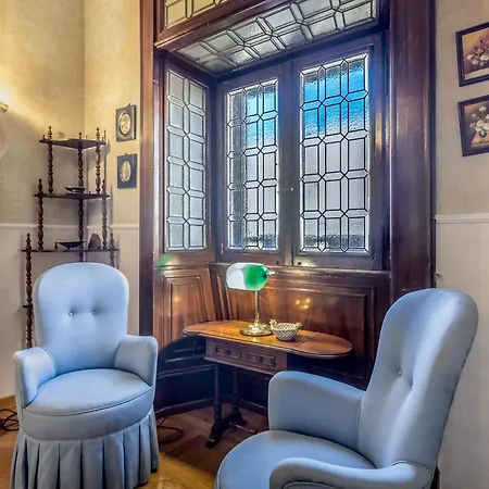 Casa-museo Nel Cuore Di Rome